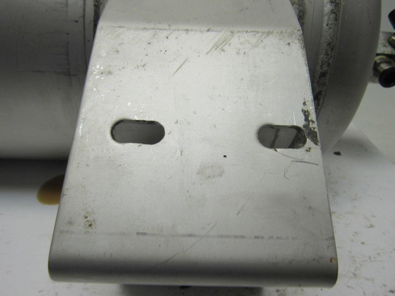 5gal Aluminum Pneumatic Air Tank  6 Bar 87PSi Max