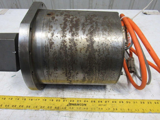 SW North America 418137 Actuator Indexer Machining Center CNC From a BA S 03-22