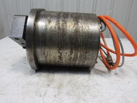 SW North America 418137 Actuator Indexer Machining Center CNC From a BA S 03-22