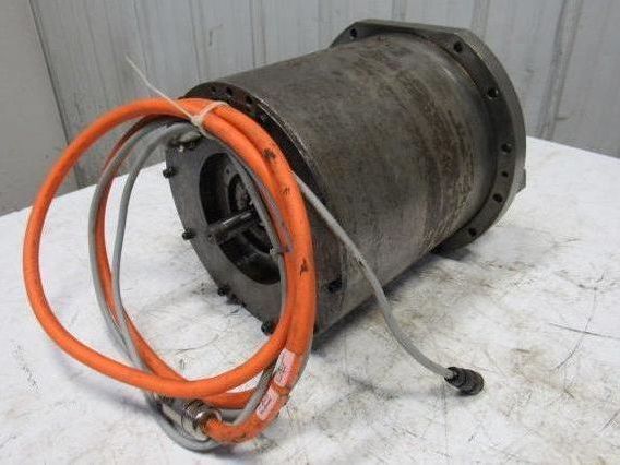 SW North America 418137 Actuator Indexer Machining Center CNC From a BA S 03-22