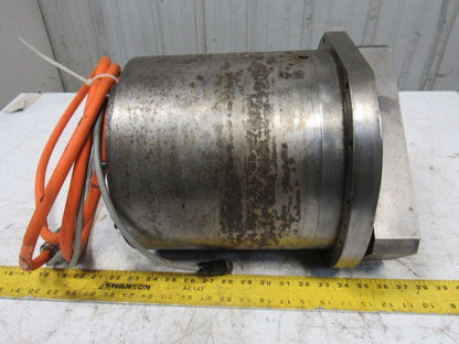 SW North America 418137 Actuator Indexer Machining Center CNC From a BA S 03-22