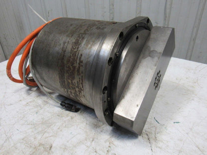 SW North America 418137 Actuator Indexer Machining Center CNC From a BA S 03-22