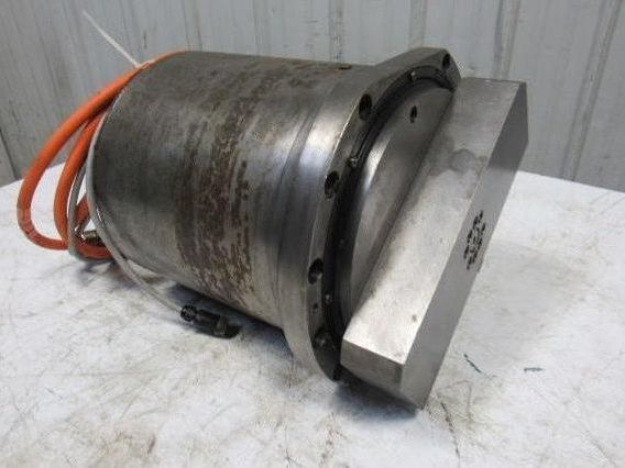 SW North America 418137 Actuator Indexer Machining Center CNC From a BA S 03-22