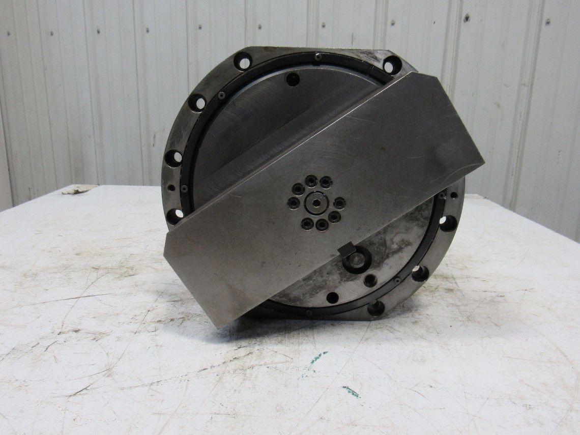 SW North America 418137 Actuator Indexer Machining Center CNC From a BA S 03-22