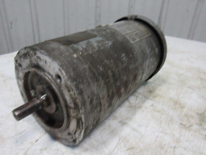 Dorner 33-1163-1164 .33Hp 1425/1725RPM 400...460V 42CZ Frame Electric AC Motor