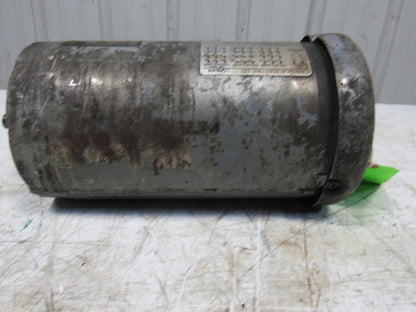 Dorner 33-1163-1164 .33Hp 1425/1725RPM 400...460V 42CZ Frame Electric AC Motor