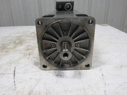 Siemens HU3076-0AF01-Z Permanent Magnet Servo Motor