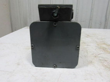 Siemens HU3076-0AF01-Z Permanent Magnet Servo Motor