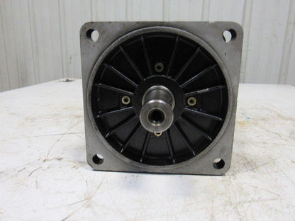 Siemens HU3078-0AF01-Z Permanent Magnet Servo Motor