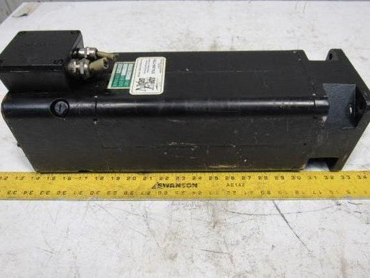 Siemens HU3078-0AF01-Z Permanent Magnet Servo Motor