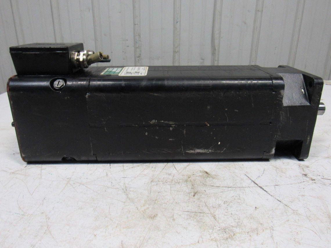 Siemens HU3078-0AF01-Z Permanent Magnet Servo Motor