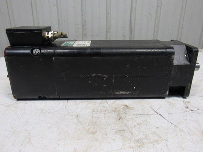 Siemens HU3078-0AF01-Z Permanent Magnet Servo Motor