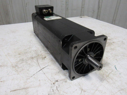 Siemens HU3078-0AF01-Z Permanent Magnet Servo Motor