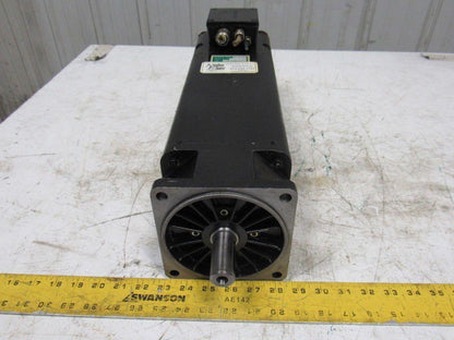 Siemens HU3078-0AF01-Z Permanent Magnet Servo Motor