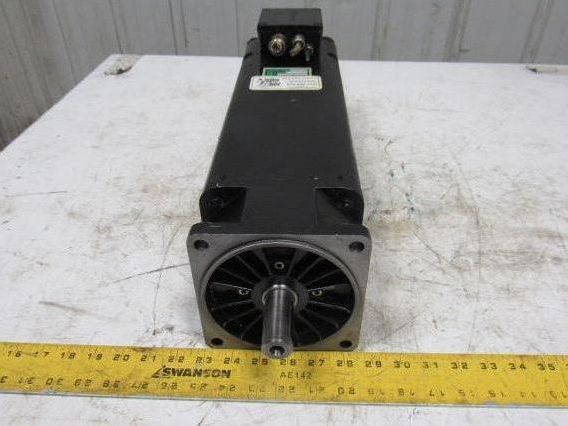 Siemens HU3078-0AF01-Z Permanent Magnet Servo Motor