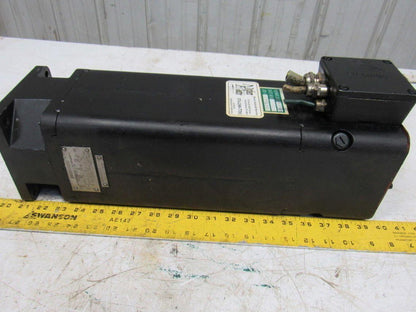 Siemens HU3078-0AF01-Z Permanent Magnet Servo Motor