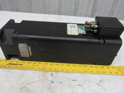 Siemens HU3078-0AF01-Z Permanent Magnet Servo Motor