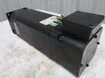 Siemens HU3078-0AF01-Z Permanent Magnet Servo Motor