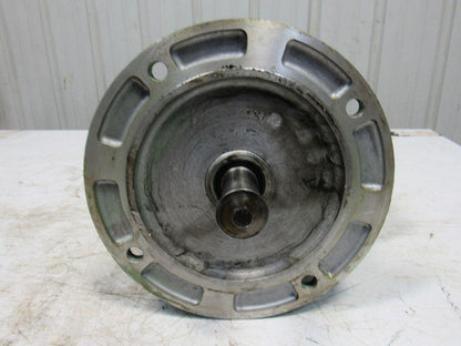 Geogii Kobold KOD841312/2MAWKRDGS17 2 Speed Electric Motor 0.3/2.6 KW 460V
