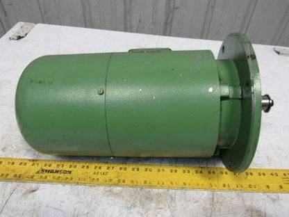 Geogii Kobold KOD841312/2MAWKRDGS17 2 Speed Electric Motor 0.3/2.6 KW 460V