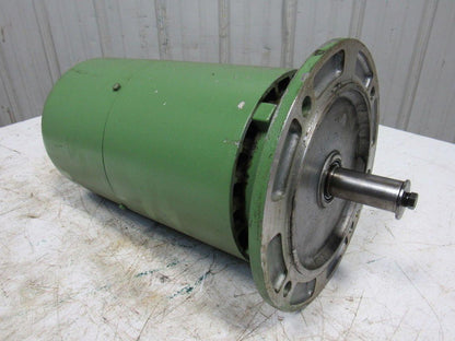 Geogii Kobold KOD841312/2MAWKRDGS17 2 Speed Electric Motor 0.3/2.6 KW 460V