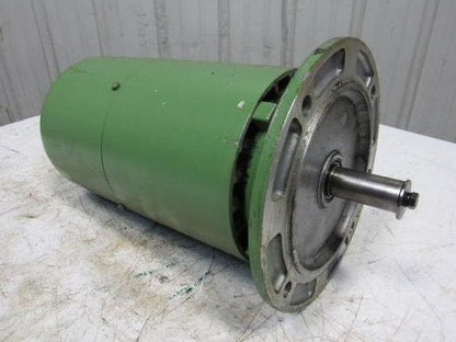 Geogii Kobold KOD841312/2MAWKRDGS17 2 Speed Electric Motor 0.3/2.6 KW 460V