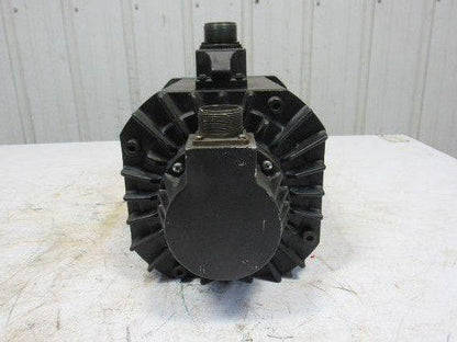 Industrial Indexing DBM-A2000/15E Delta Series Servo Motor 32mm Output Shaft