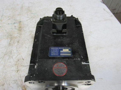 Industrial Indexing DBM-A2000/15E Delta Series Servo Motor 32mm Output Shaft