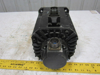 Industrial Indexing DBM-A2000/15E Delta Series Servo Motor 32mm Output Shaft