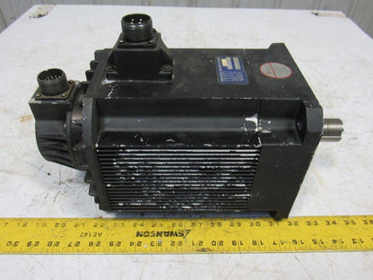 Industrial Indexing DBM-A2000/15E Delta Series Servo Motor 32mm Output Shaft