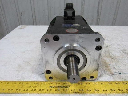 Industrial Indexing DBM-A2000/15E Delta Series Servo Motor 32mm Output Shaft