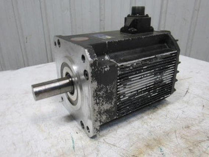 Industrial Indexing DBM-A2000/15E Delta Series Servo Motor 32mm Output Shaft