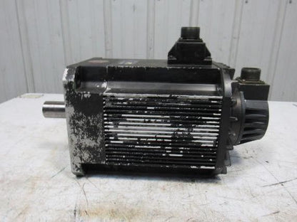 Industrial Indexing DBM-A2000/15E Delta Series Servo Motor 32mm Output Shaft