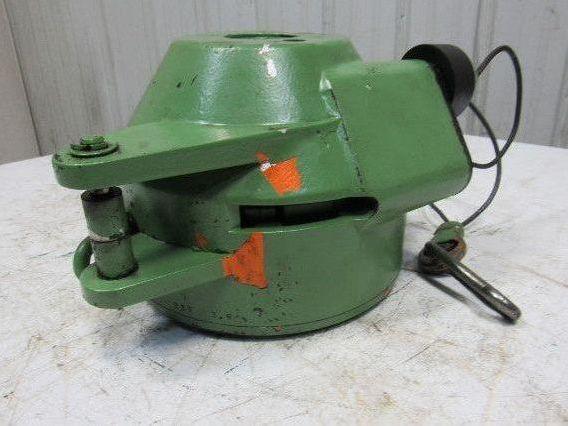 Komer Typ 7240-3 Hanging Retracting Tool Balancer