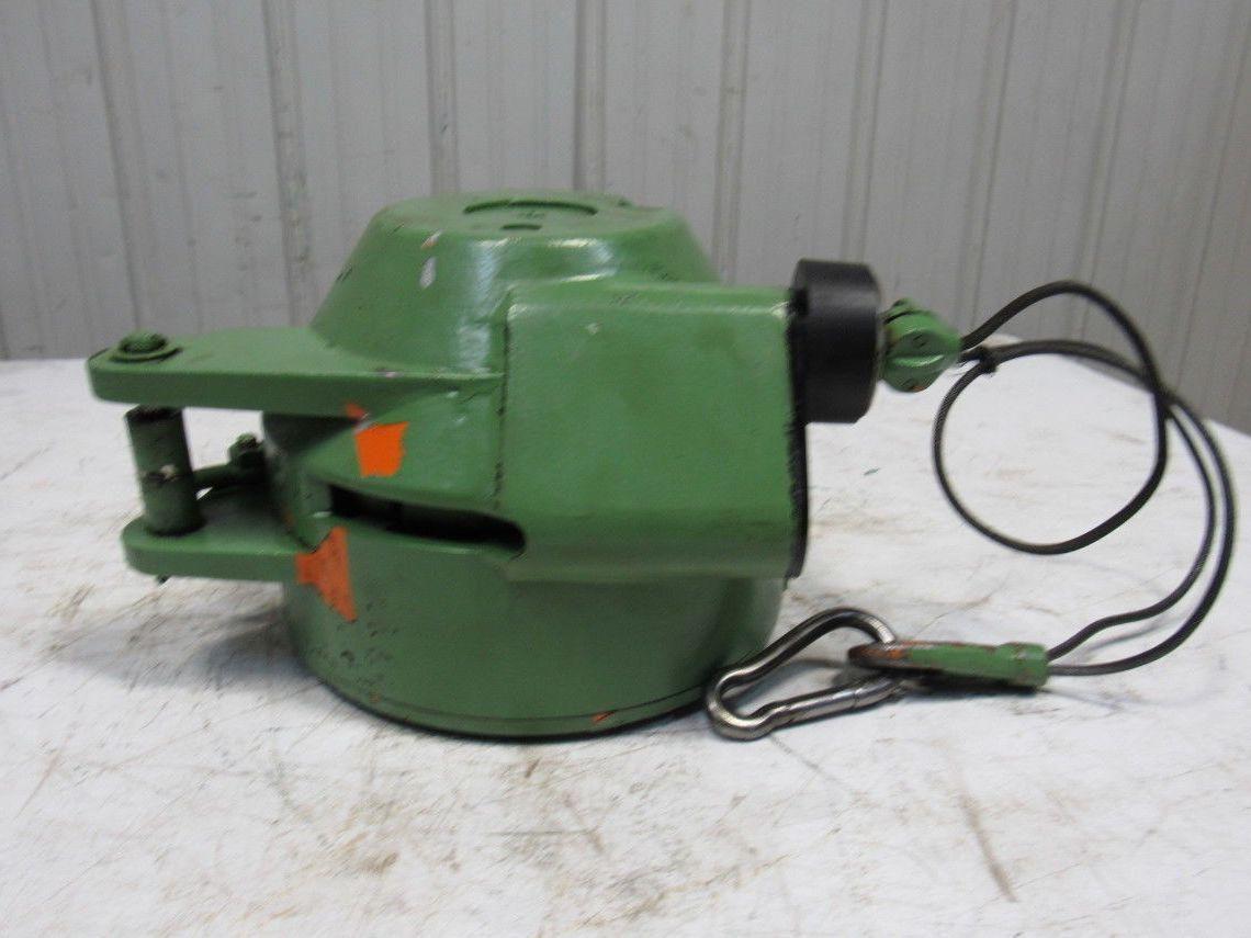 Komer Typ 7240-3 Hanging Retracting Tool Balancer
