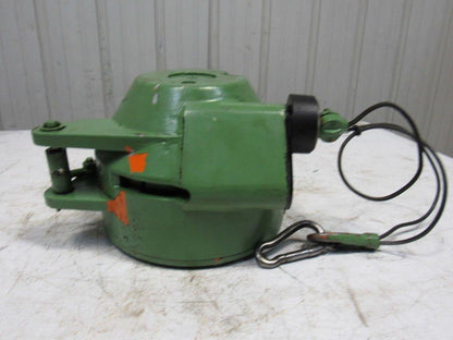 Komer Typ 7240-3 Hanging Retracting Tool Balancer