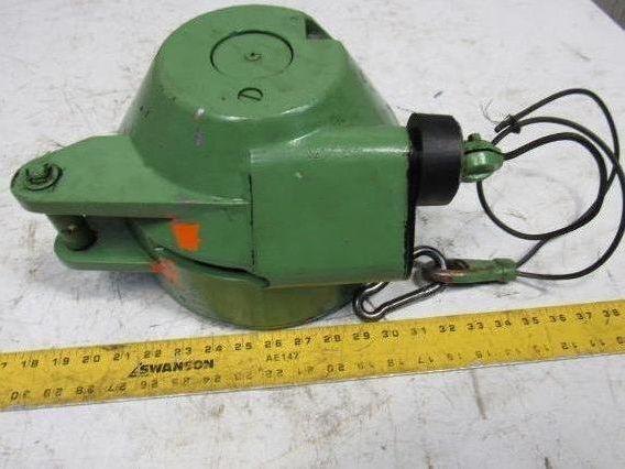 Komer Typ 7240-3 Hanging Retracting Tool Balancer