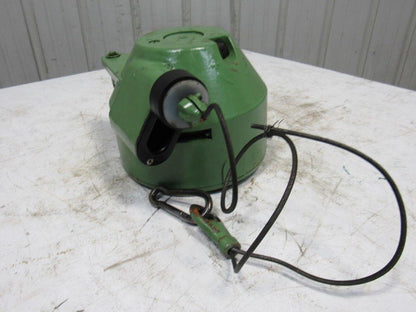Komer Typ 7240-3 Hanging Retracting Tool Balancer