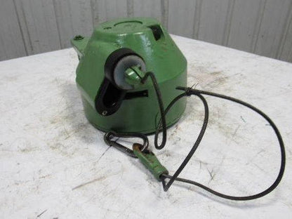 Komer Typ 7240-3 Hanging Retracting Tool Balancer