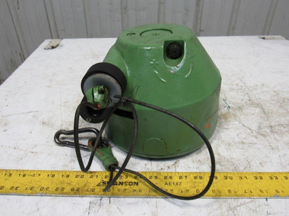 Komer Typ 7240-3 Hanging Retracting Tool Balancer