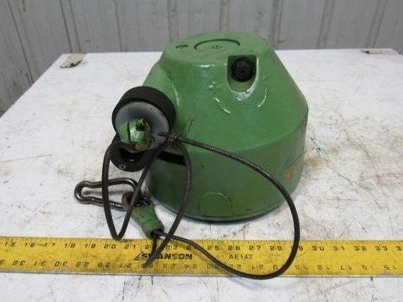 Komer Typ 7240-3 Hanging Retracting Tool Balancer