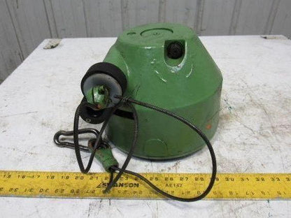 Komer Typ 7240-3 Hanging Retracting Tool Balancer
