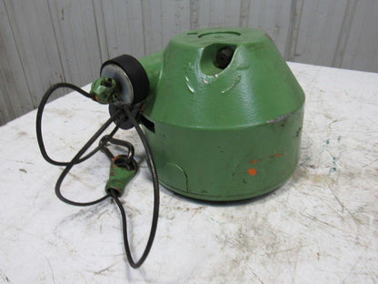 Komer Typ 7240-3 Hanging Retracting Tool Balancer