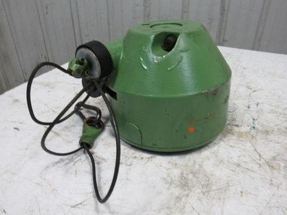 Komer Typ 7240-3 Hanging Retracting Tool Balancer