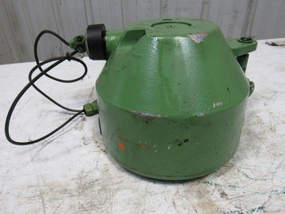 Komer Typ 7240-3 Hanging Retracting Tool Balancer