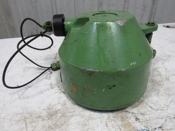 Komer Typ 7240-3 Hanging Retracting Tool Balancer