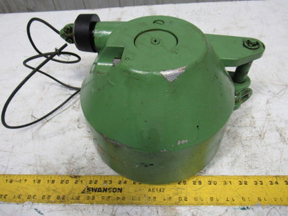 Komer Typ 7240-3 Hanging Retracting Tool Balancer