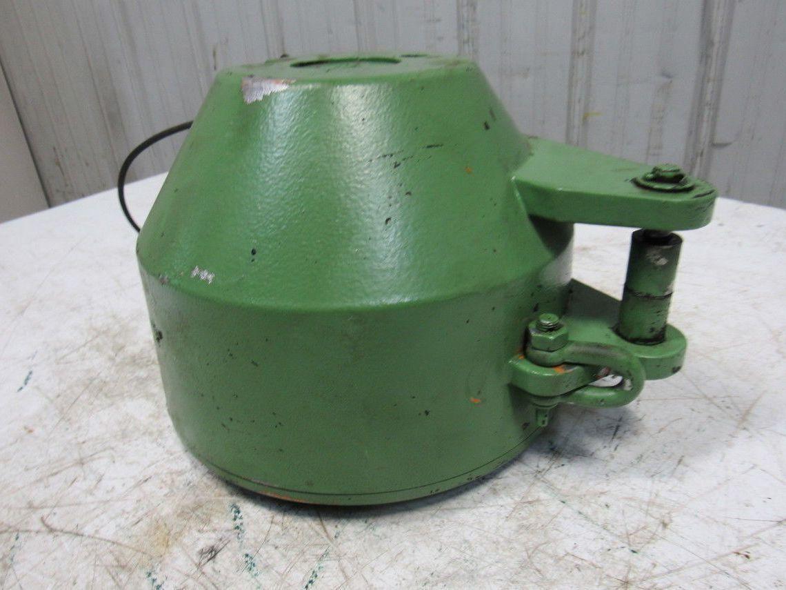 Komer Typ 7240-3 Hanging Retracting Tool Balancer