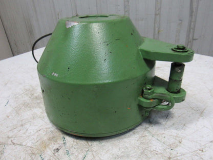 Komer Typ 7240-3 Hanging Retracting Tool Balancer