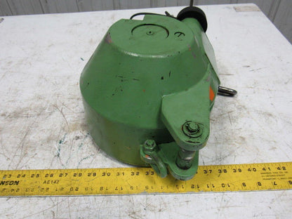 Komer Typ 7240-3 Hanging Retracting Tool Balancer